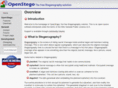 openstego.info