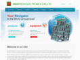smartech-hk.com