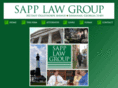 sapplawgroup.com
