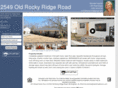 2549oldrockyridgeroad.com