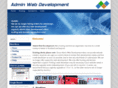 adminweb.co.uk