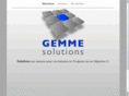 gemmesolutions.com