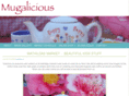 mugalicious.com
