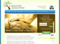 caregiversinrecovery.com