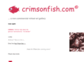 crimsonfish.com