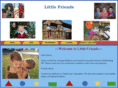 littlefriendsdaycare.org