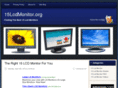 15lcdmonitor.org