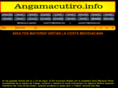 angamacutiro.info