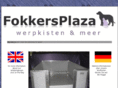fokkersplaza.nl