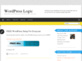 wordpresslogic.org