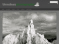 blondeauphotography.com