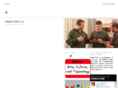 socialmediaartcamp.com