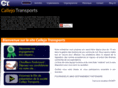callejo-transports.com