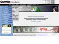 gowerconsultants.com