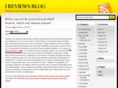 ireviewsblog.com