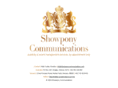 showponycommunications.com
