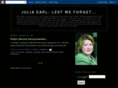 juliaearl.com