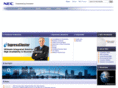 nec-on-line.co.uk