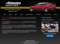 automotionservicesjacksonville.com