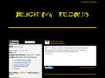 beachtownrecords.com