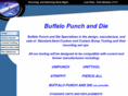 buffalopunchanddie.com