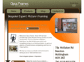 opusframes.com
