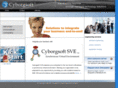 cyborgsoft.net