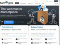 fuzzagent.net