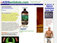 aidsantidote.com