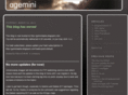 alphagemini.org
