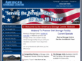americastoragecenters.com