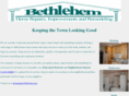 bethlehemhomerepair.com