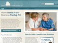 startahomecarebusiness.ca