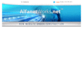 alfanetworks.co.uk