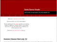 gottadancestudio.org