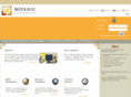 mosaic-consulting.biz