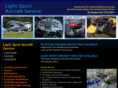 sportplaneservicecenter.com