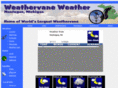 weathervaneweather.com