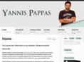 yannispappas.net