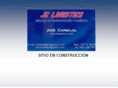 jclogistics-tj.com