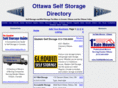 ottawaselfstoragedirectory.ca