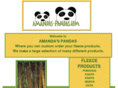 amandas-pandas.com