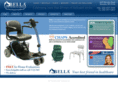 bellahomemed.com