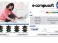 compusoft-software.com