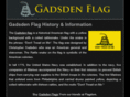 gadsden-flag.info