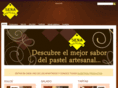 pasteleriasena.com