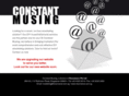 constant-musing.com