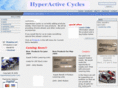 hyperactivecycles.com