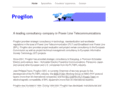 progilon.com