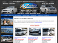 a-zauto.com